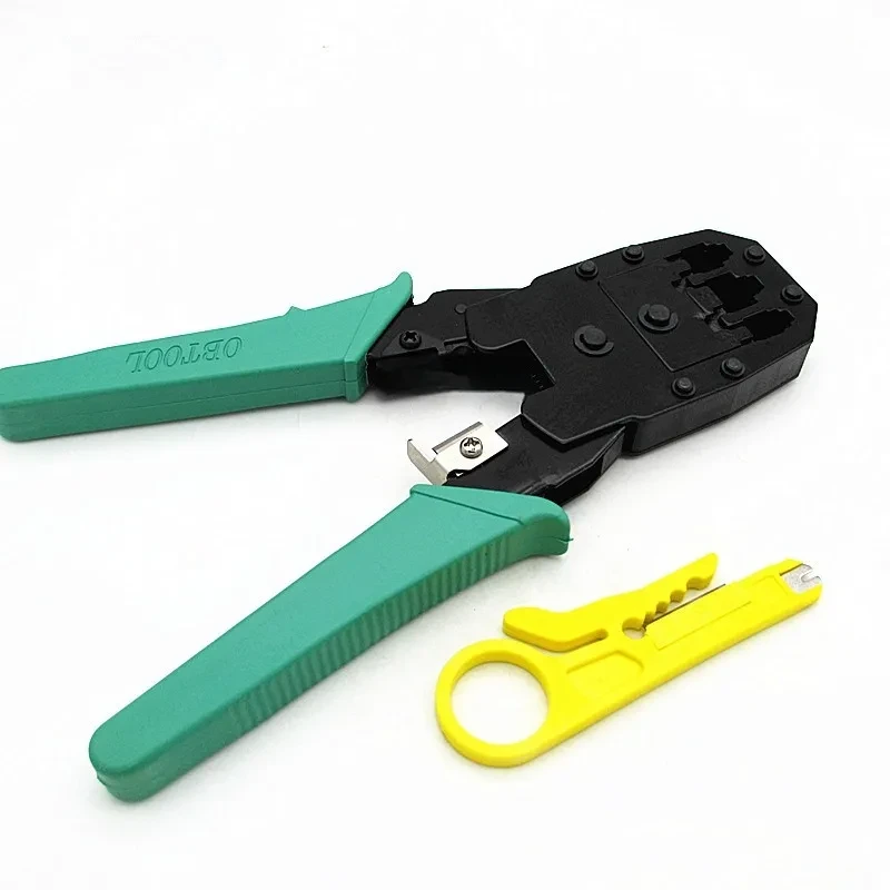 Ferrule Crimper