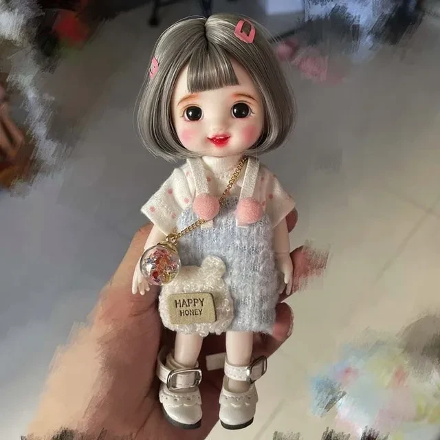 Dolls Clothes