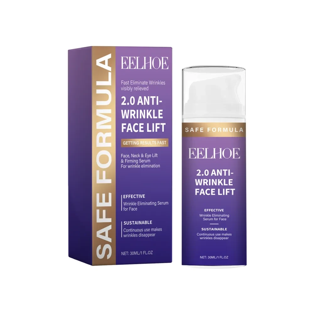 EELHOE Anti Wrinkle  FaCE Lift