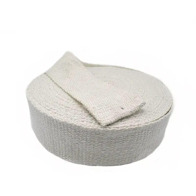 Ceramic Fiber Insulation