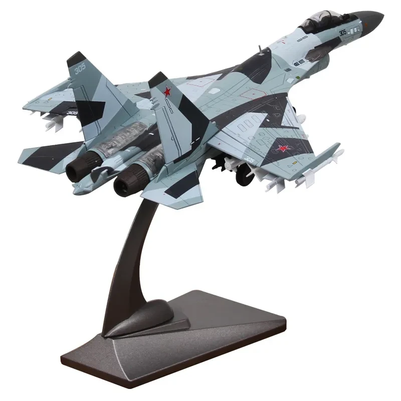 Diecast Airplanes