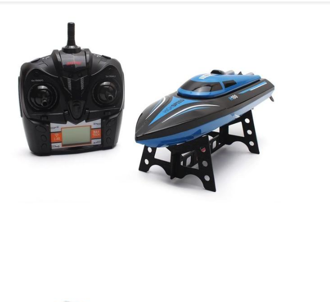 RC Boats