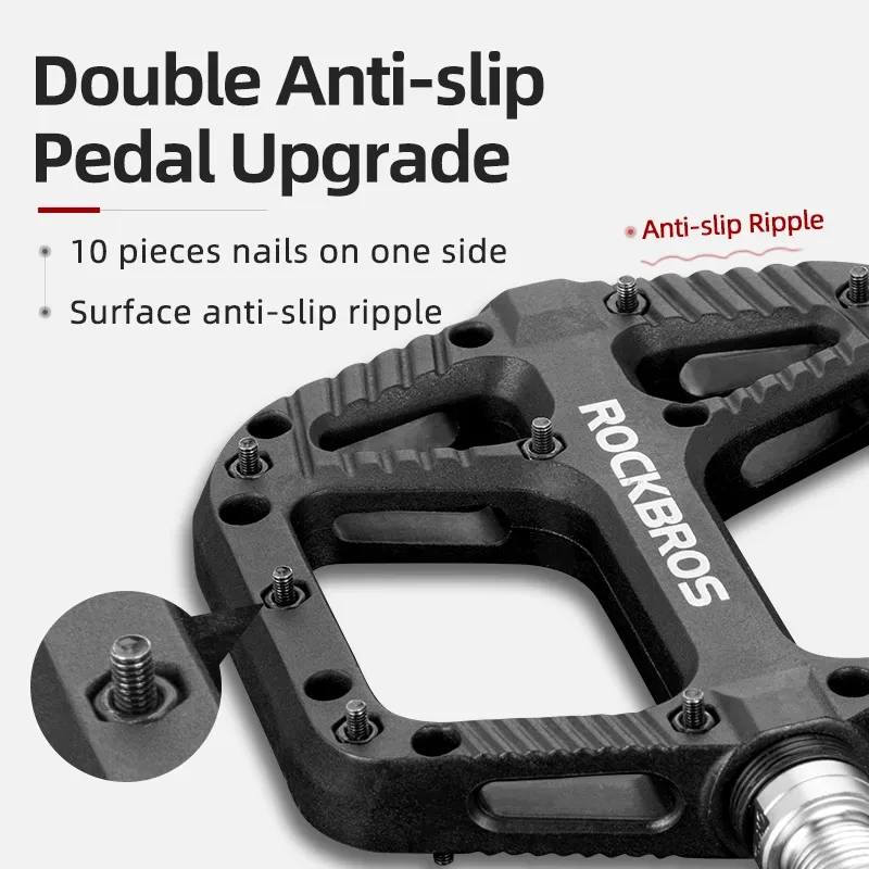 Bicycle Pedals
