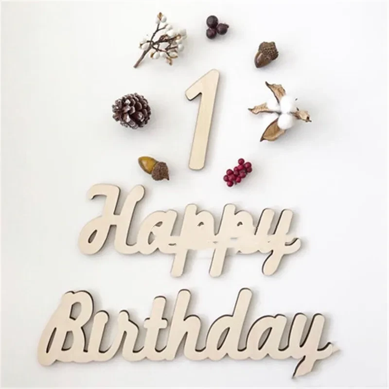 Birthday Sign