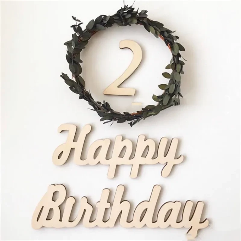 Birthday Sign