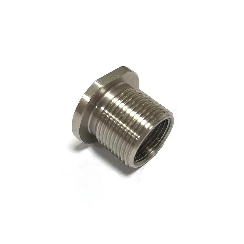 Oil Filter Adapter