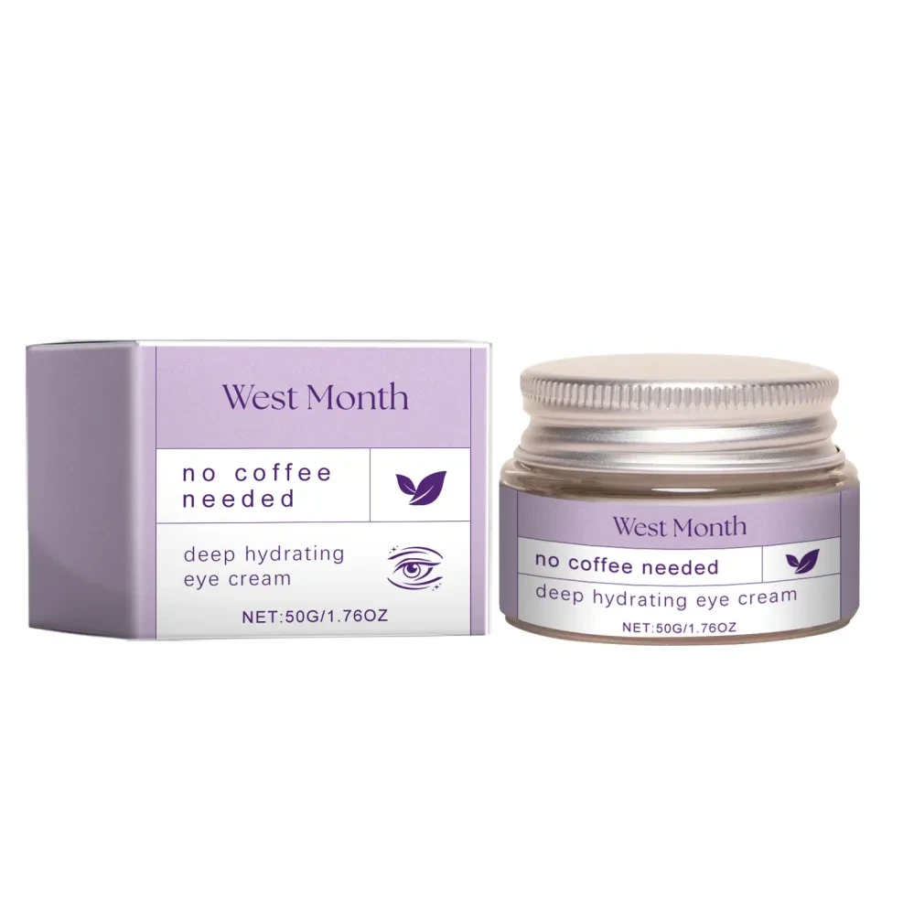 Deep Moisturizing Eye Cream Lifting Firming