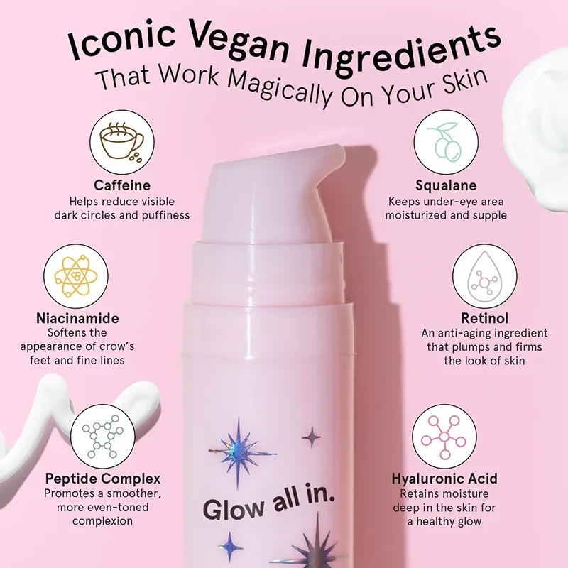 FILMFISH Glow All In