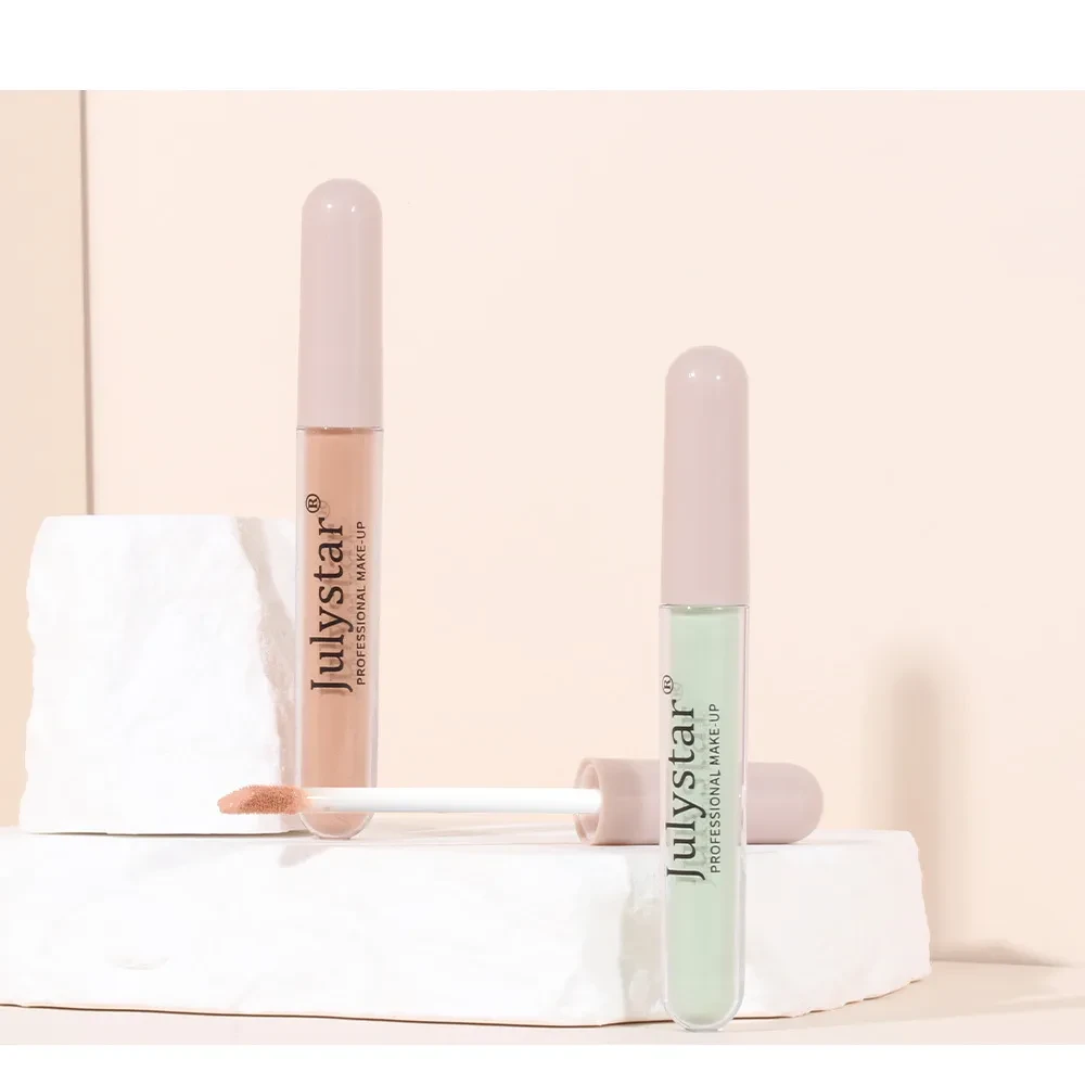 Beauty Face Cover Fleck Concealer 6 Colors Long-lasting Natural Tattoo Concealer