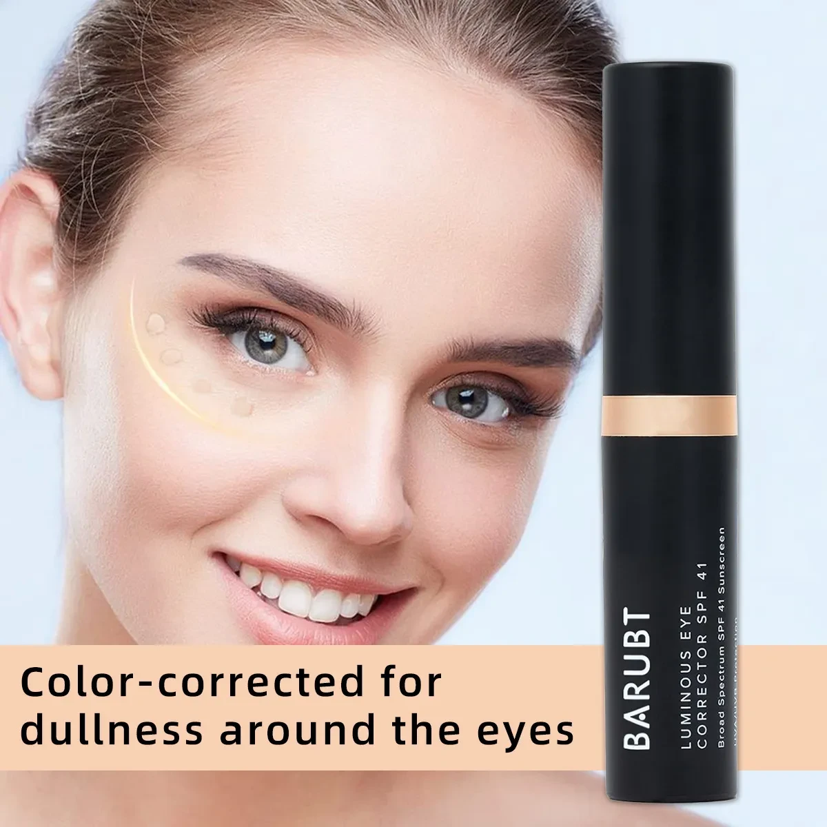 BARUBT Eye Liquid Concealer