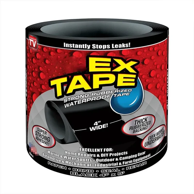 Water Hose Repair Tape