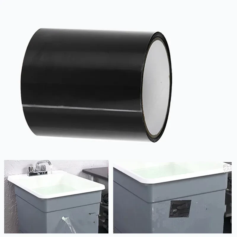 Water Hose Repair Tape