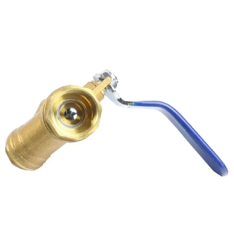 Brass Ball Valve