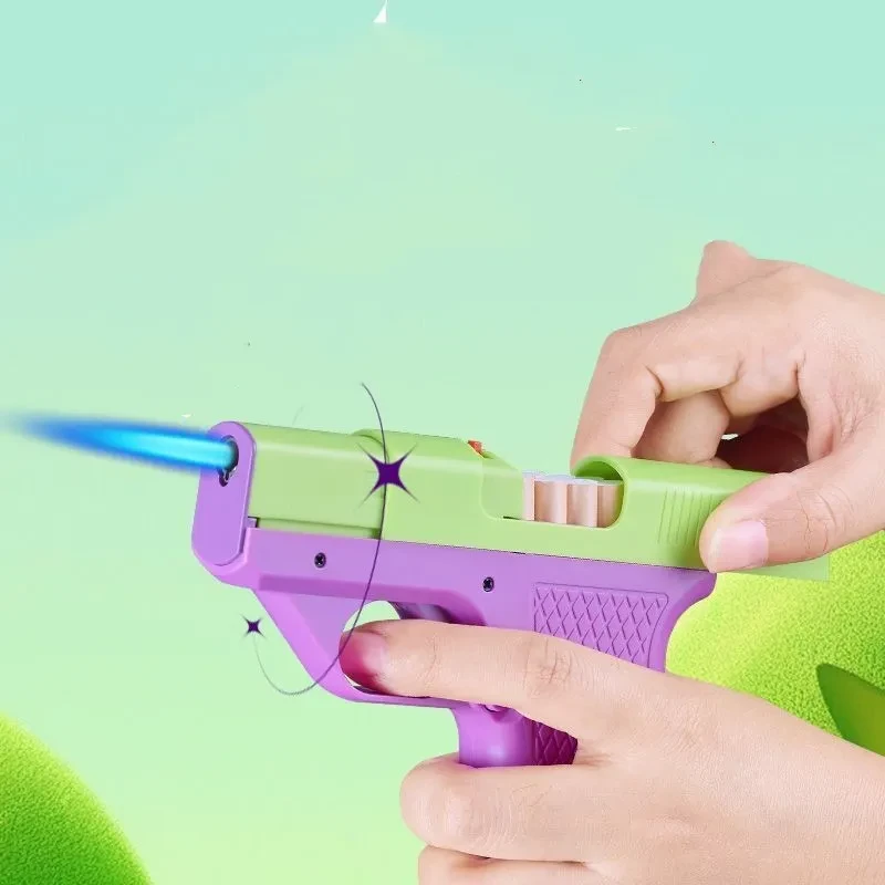 Toy Mini Guns