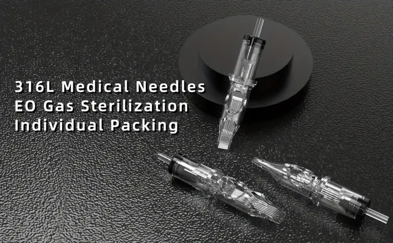 YILONG Wireless Tattoo Gun Kit: Complete Professional Tattoo Kit for Artists