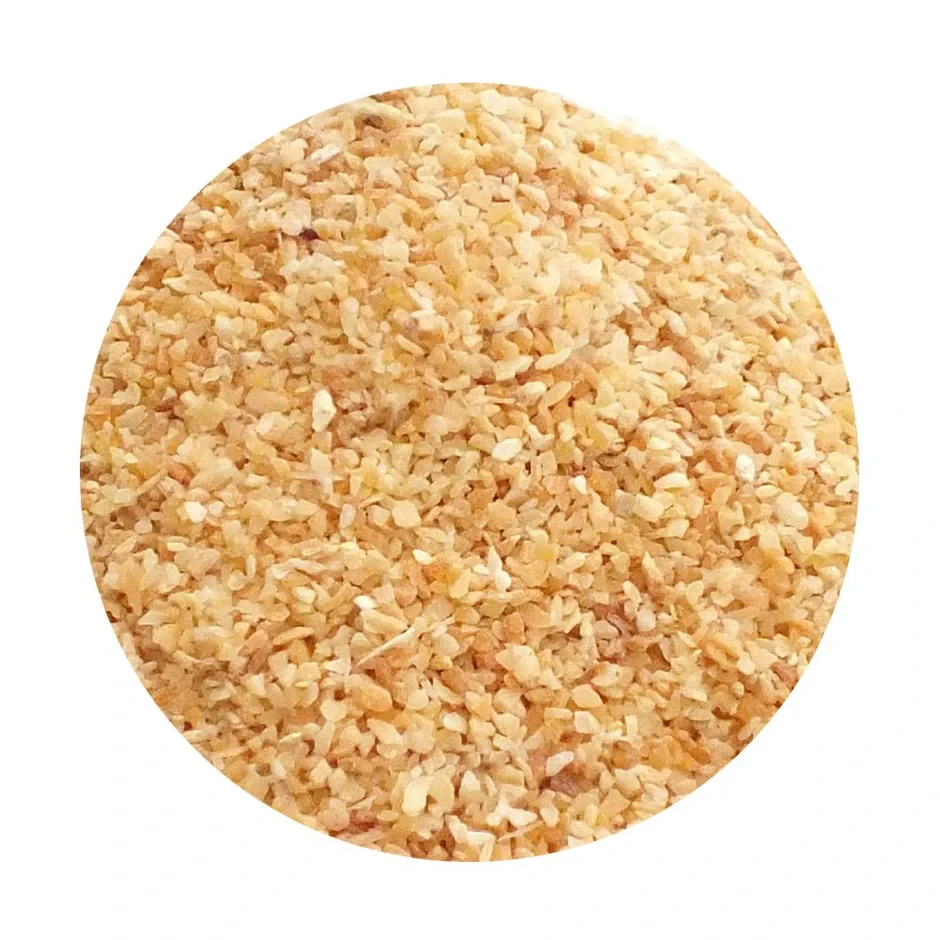 Garlic Granules 3kg