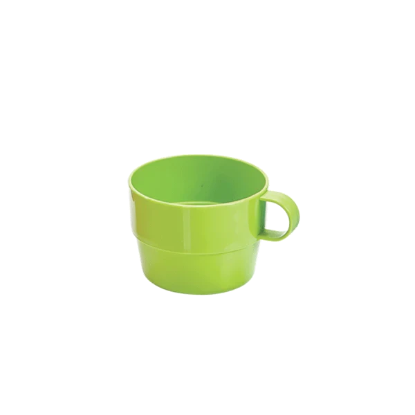 Plastic Stackable Cups 4pcs