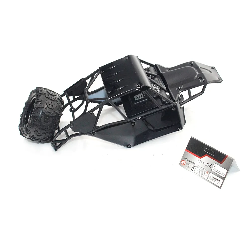 RC Chassis