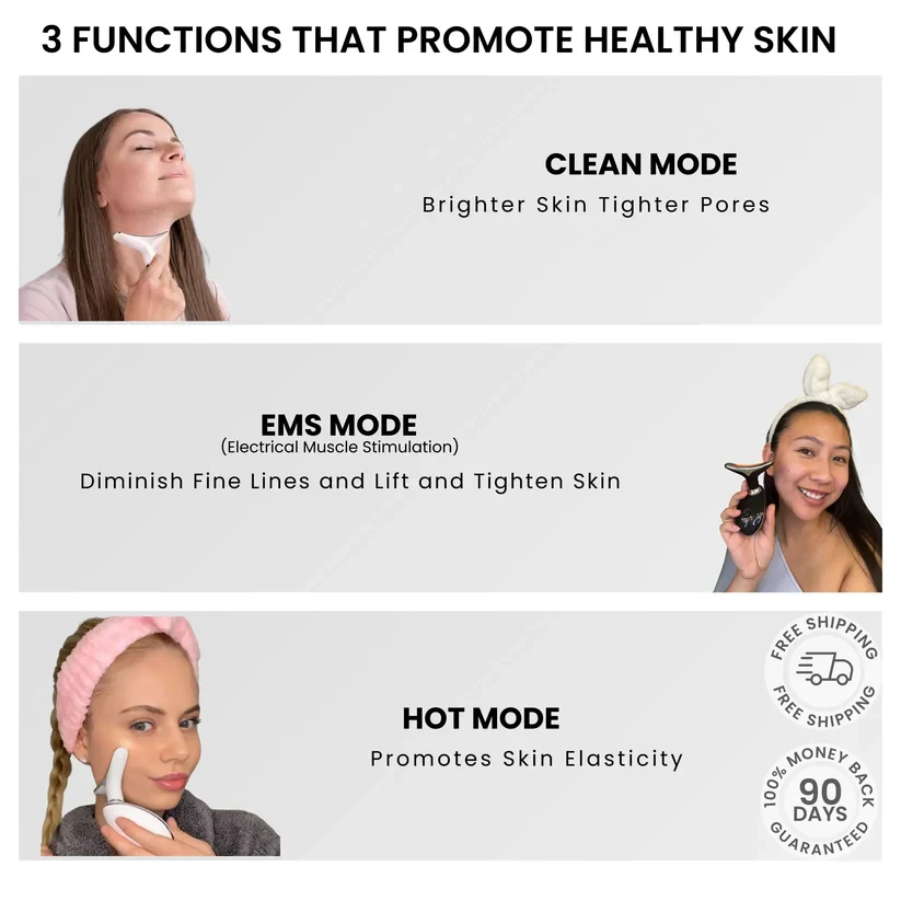 VitaLift Zaven Facial Sculptor