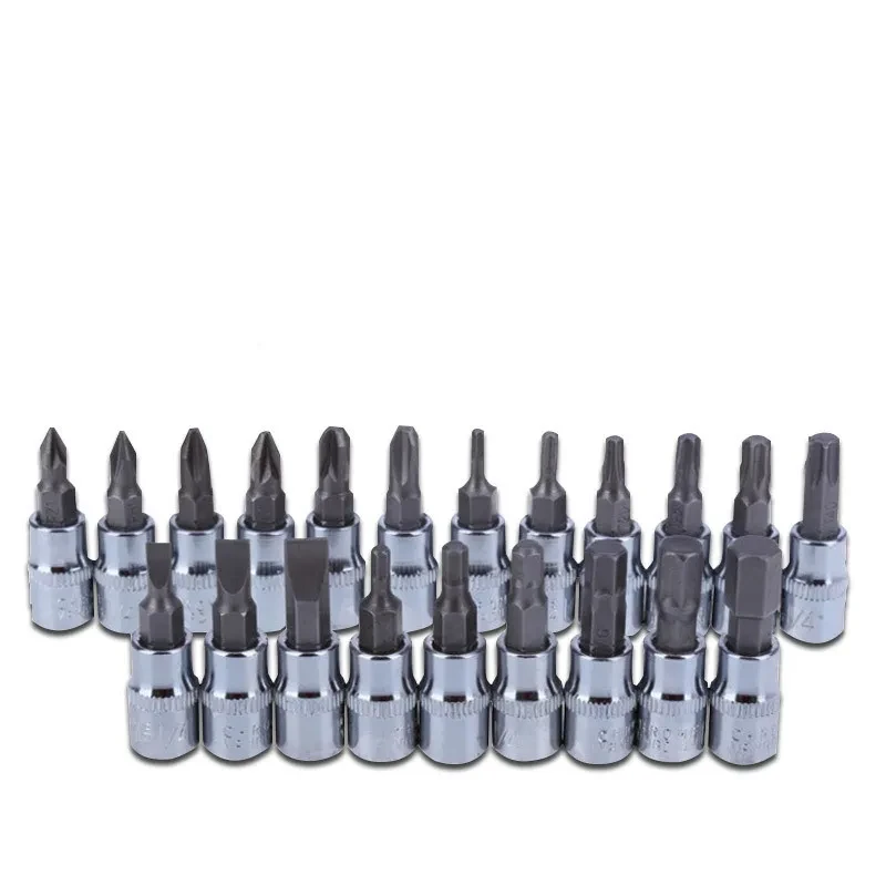 Pass Through Socket Set