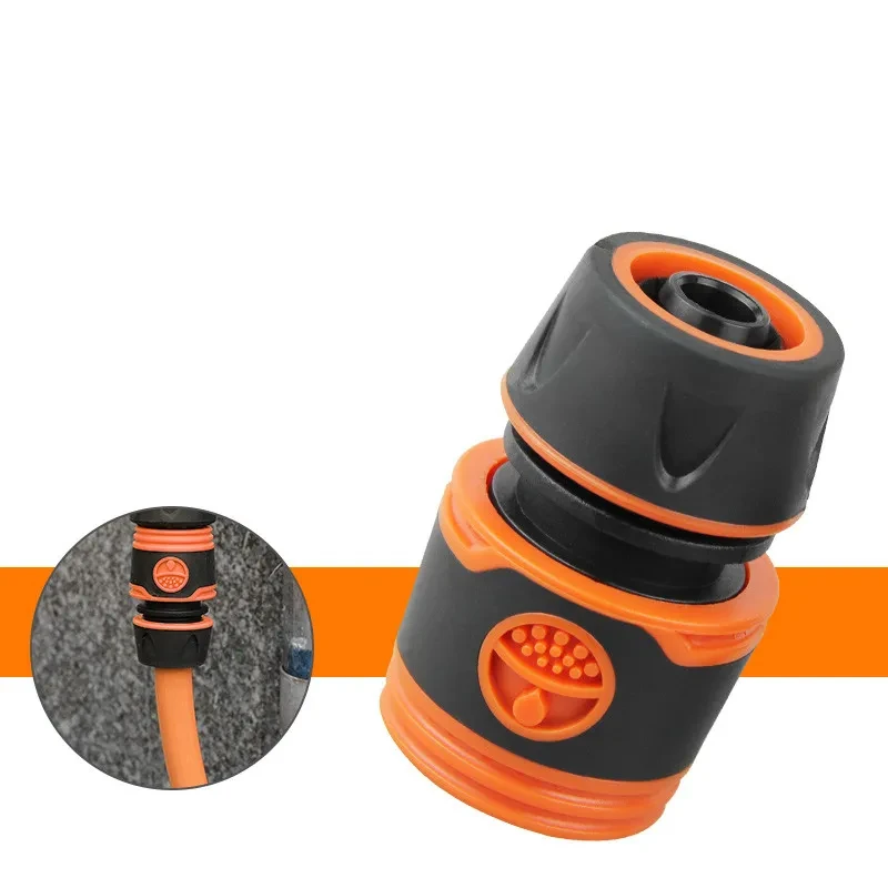 Plastic Tubing Connectors