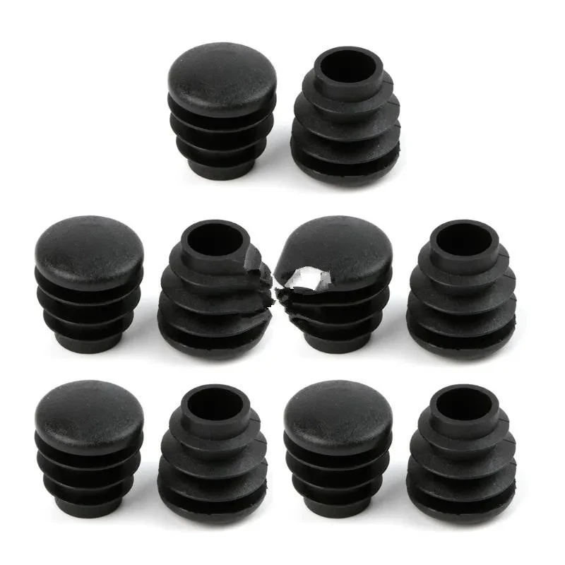 Rubber Caps