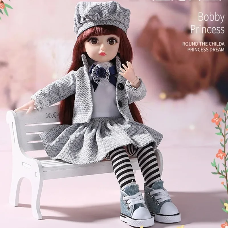 BJD Doll