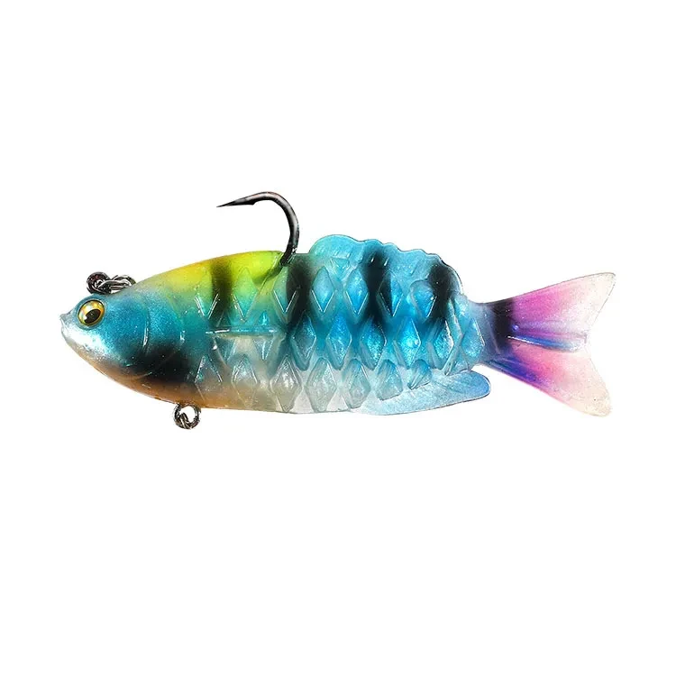 Fishing Jig Head