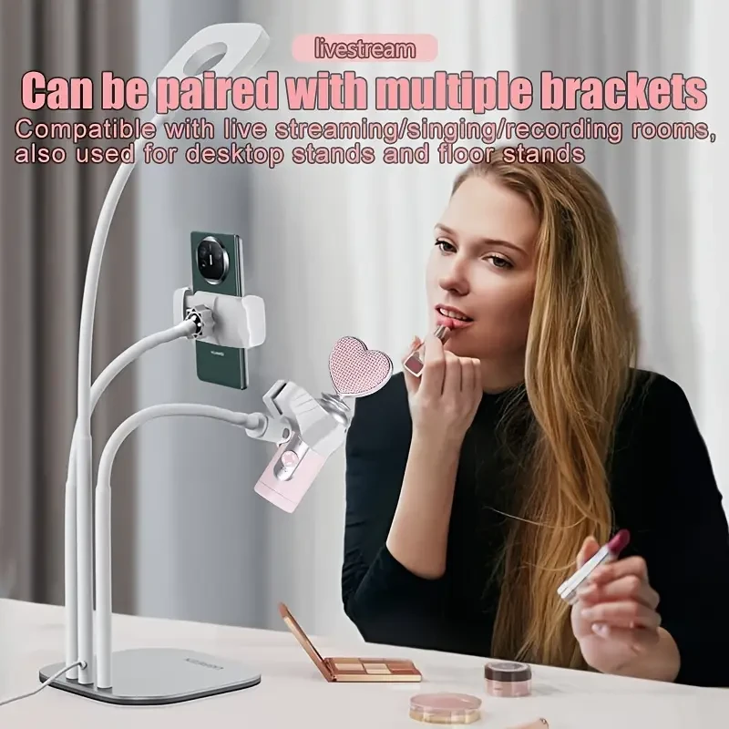 NXG High-End USB Condenser Microphone (Pink)  Internet Celebrity Edition