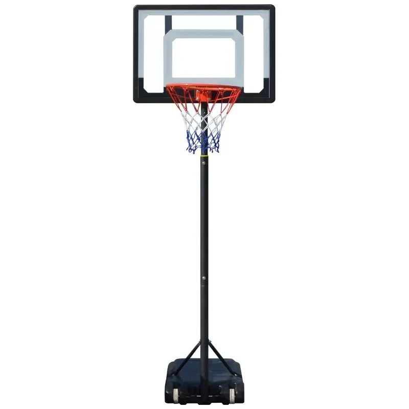 Basketball Hoops