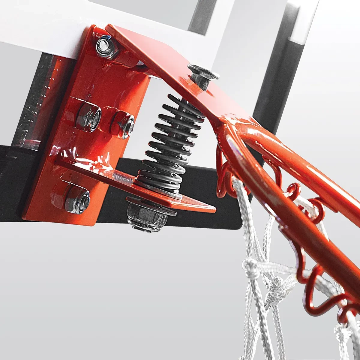 Wall Basketball Hoops