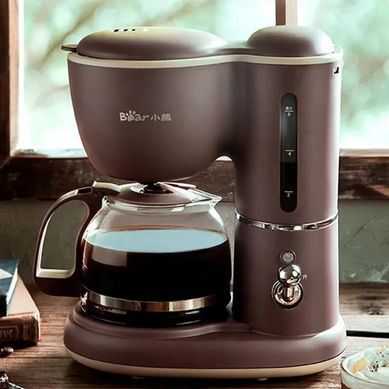 Automatic Coffee Maker
