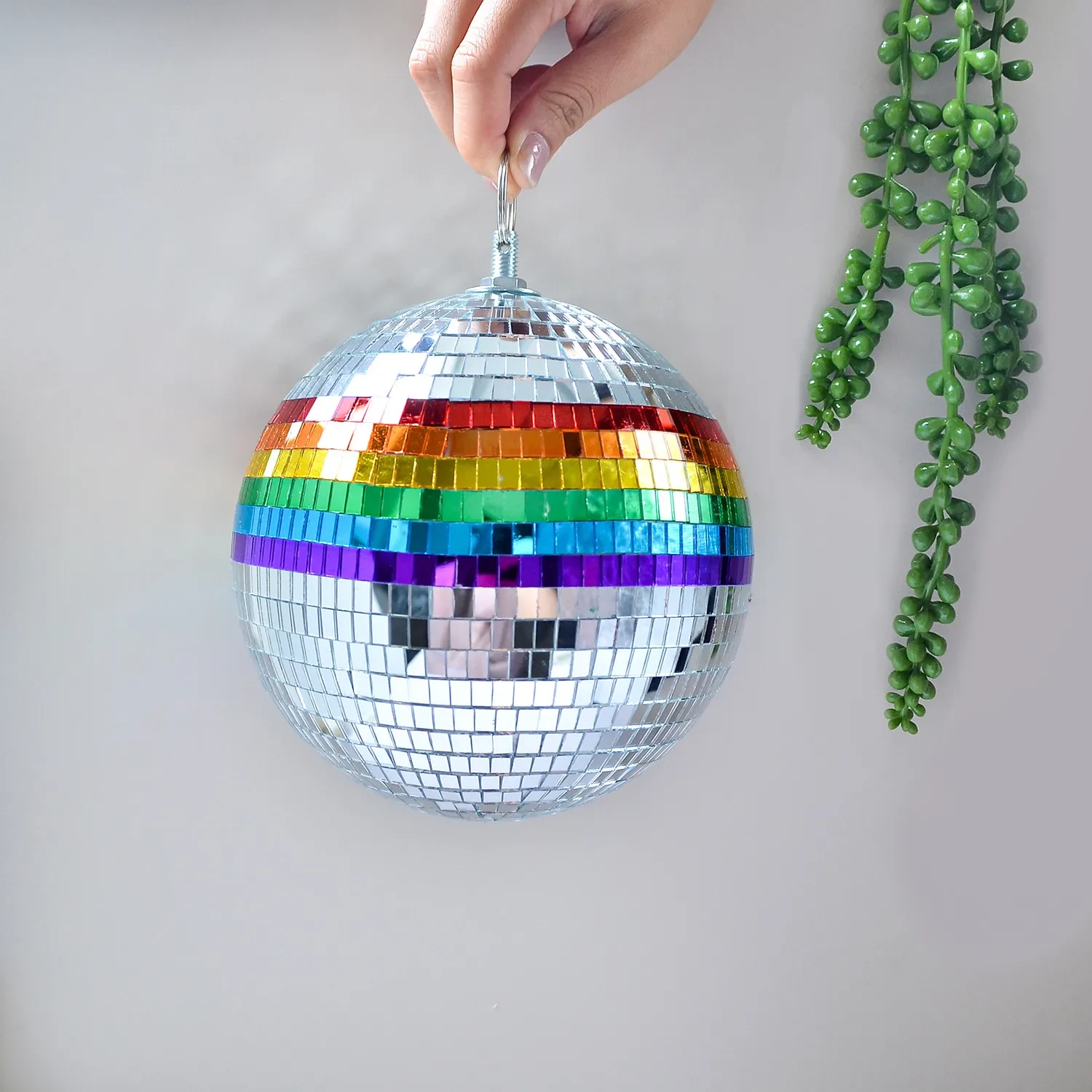 Disco Ball