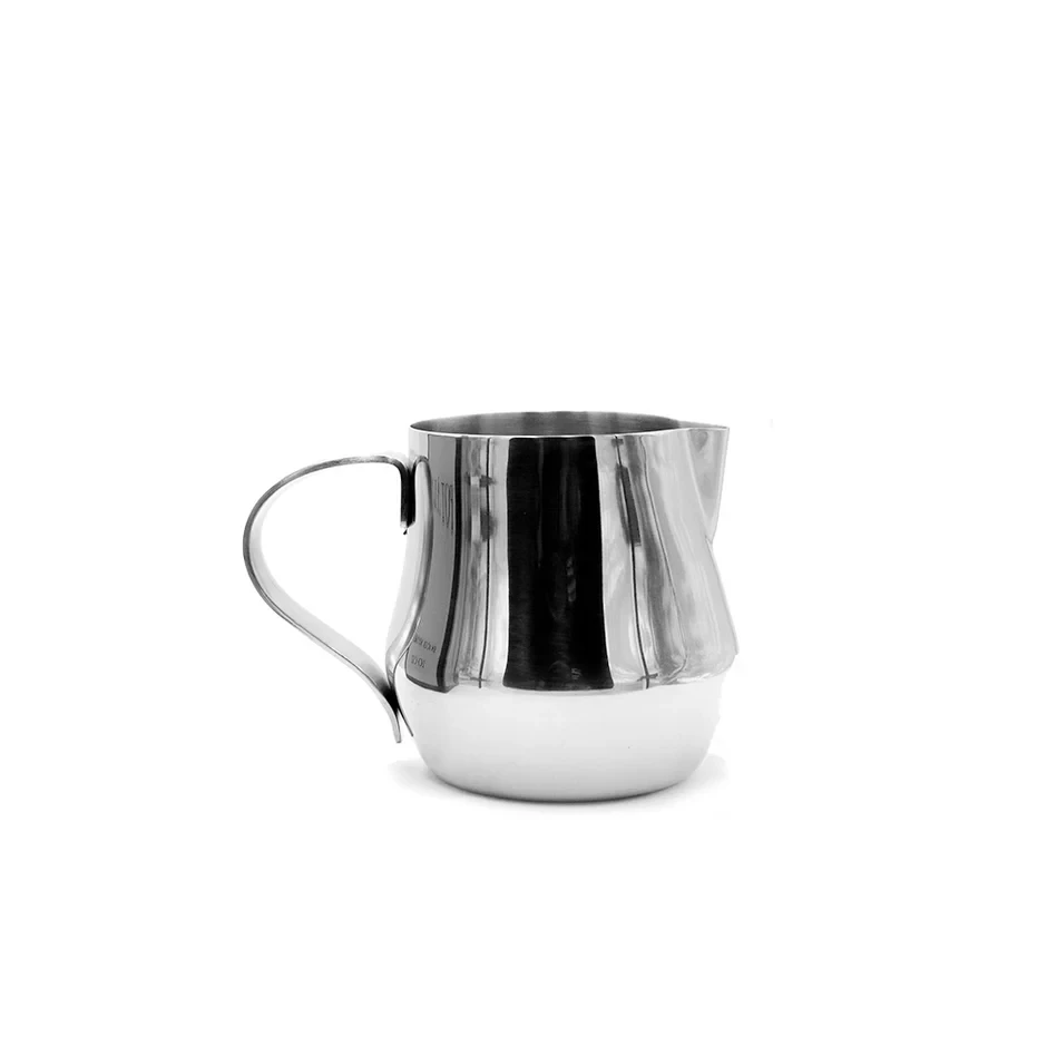Stainless Steel Milk Jug 10oz