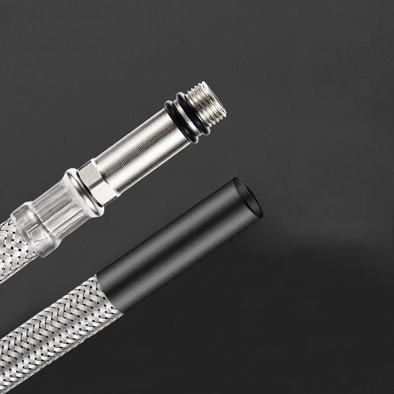 Braided Dishwasher Hose