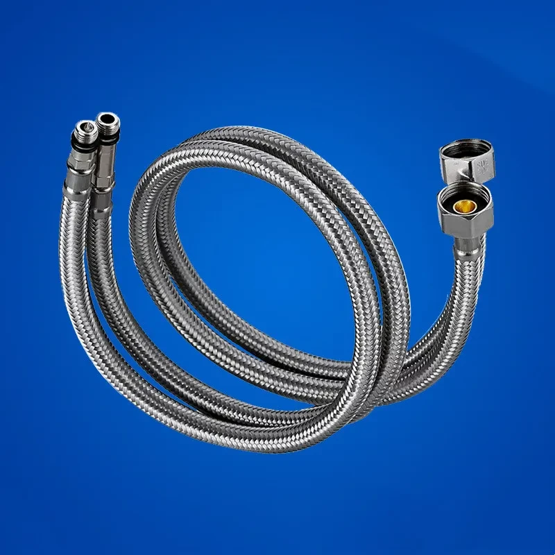 Braided Dishwasher Hose