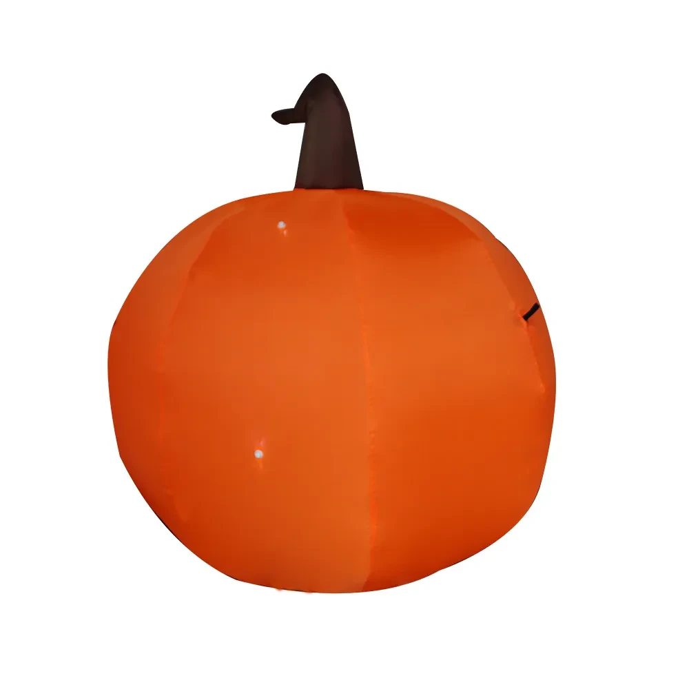 Inflatable Pumpkin
