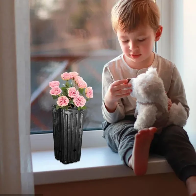 Plastic Nursery Pots