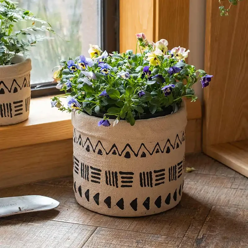 Pot For Plants