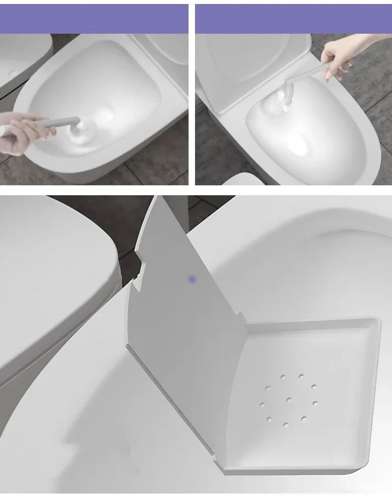 Recycle Bin With Lid