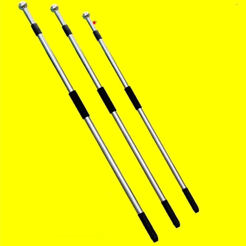 Telescopic Flagpole