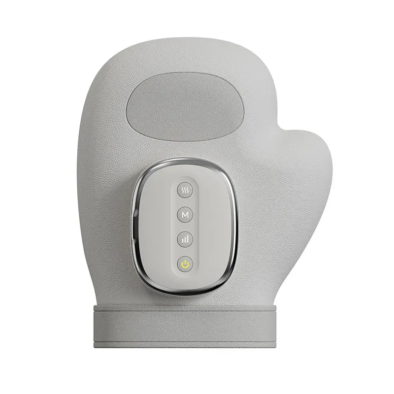 Nuvra 3-in-1 Hand Massager