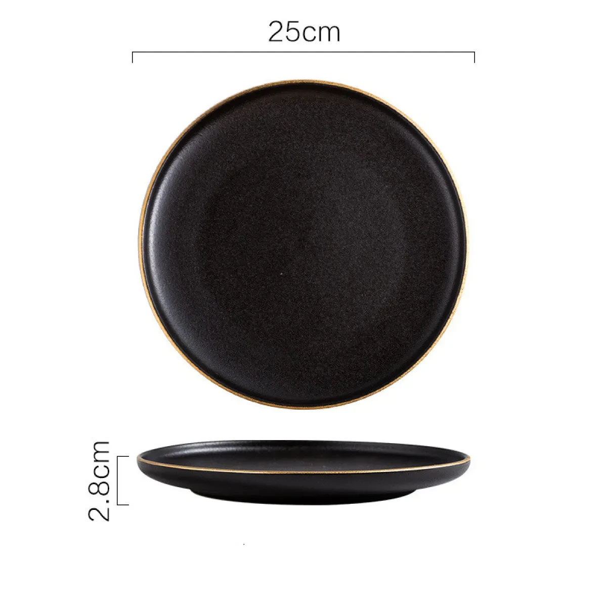 Black Plates