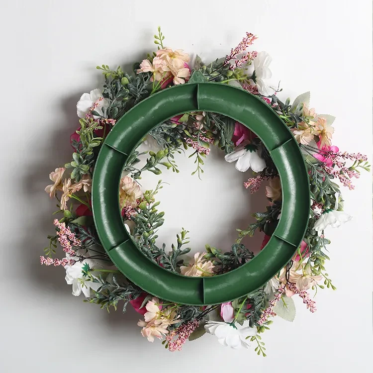 Boxwood Wreath