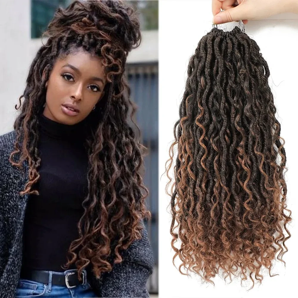 Crochet Braids