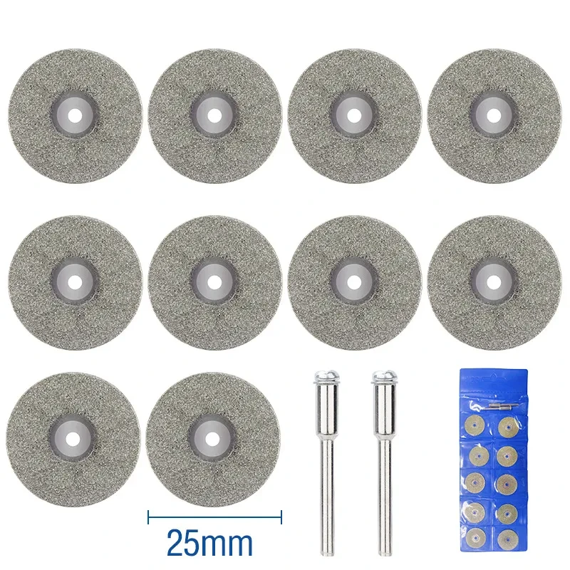 Diamond Saw Blade