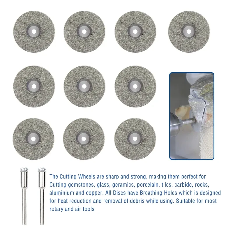 Diamond Saw Blade