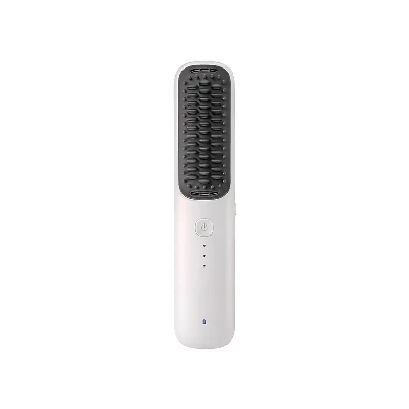 Xiaomi Mijia Wireless Hair Straightener  Negative Ion Care & Anti-Scald Styling Comb