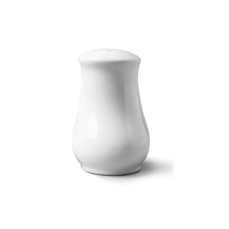 Crockery Salt & Pepper Shaker