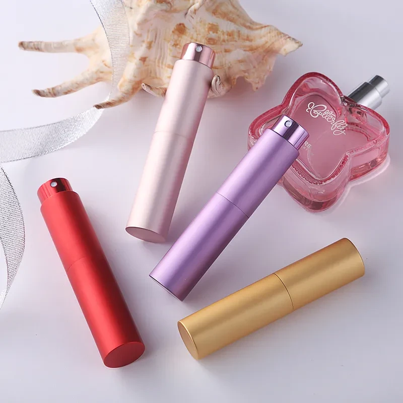Perfume Spray Bottles